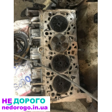 Двигун Ford Transit 2.0 TDCi, 2019 рік, дизель, об'єм 2.0 л.