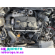 Двигун 2.0TDI BMP 103кВт для Passat Caddy Touran, 2008 р.в., дизель, об'єм 2.0 л.