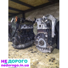 Двигун 2.0TFSI CBFA CCTA для Tiguan CC 1.8 CDAA CJSA CZDA DKZ, 2011, 2.0 л бензин.