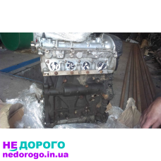 Двигун 2.0TFSI CBFA CCTA для Tiguan CC 1.8 CDA CJS CZD DKZ, 2010, 2.0 л, бензин.
