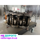 Двигун Audi A4 / A5 b9 2.0 TFSI CYM 2016 2.0 бензин.