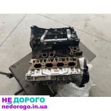 Двигун Audi A4 / A5 b9 2.0 TFSI CYM 2016 2.0 бензин.