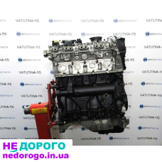 Двигун Audi A5 8T 2008-2016 2.0 TFSI CAEB, бензин, укр. версія, 3 міс. гарантія.