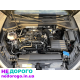 Двигун 2.0 TFSI Volkswagen Golf 7 GTI 2013, 200 к.с., бензин.