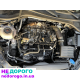 Двигун 2.0 TFSI Volkswagen Golf 7 GTI 2013, 200 к.с., бензин.