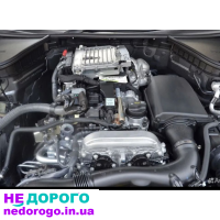 Двигун 2.0Т Infiniti Q50 Q60 2014-2021, бензин, 2.0 л.