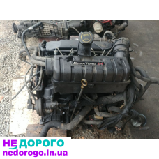 Двигун 2.0 ТDDI для Форд Транзит 2004 року. Об'єм 2.0, дизельне паливо.