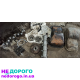 Двигун 2101, 1.2 л, бензин.