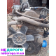 Двигун 2106, 1600 см³, бензин, виробництво Україна. Назва: Двигун 2106, модель: 1600, рік випуску: відомий, об'єм двигуна: 1600 см³, паливо: бензин.