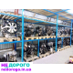 Двигун Mercedes-Benz 2.2Cdi Sprinter 313, 2003, 2.2л, дизель.
