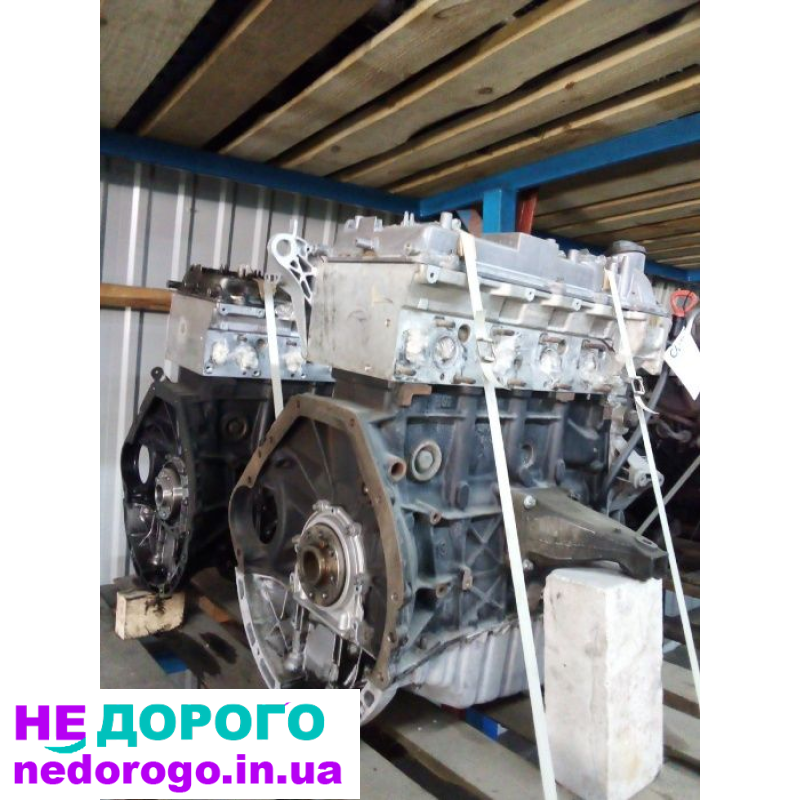 Двигун Mercedes-Benz 2.2Cdi Sprinter 313, 2003, 2.2л, дизель.