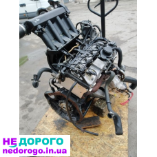 Двигун Mercedes-Benz 2.2Cdi Sprinter 313, 2003, 2.2л, дизель.