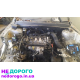 Двигун 2.2 CRDI D4EB для Hyundai Santa Fe CM 06-09р. Об'єм 2.2л, дизель. Українська розборка, в хорошому стані.