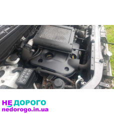 Двигун 2.2 CRDI D4EB для Hyundai Santa Fe CM 06-09р. Об'єм 2.2л, дизель. Українська розборка, в хорошому стані.
