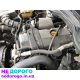 Двигун Opel Frontera B 2.2dti, 2002 рік, об'єм 2.2 л, дизель.