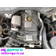 Двигун Opel Frontera B 2.2dti, 2002 рік, об'єм 2.2 л, дизель.