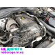 Двигун Opel Frontera B 2.2dti, 2002 рік, об'єм 2.2 л, дизель.