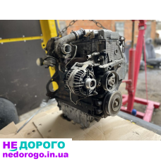 Двигун Opel 2.2DTI для Vectra, Zafira, Signum. 2.2 л, дизель.