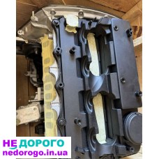 Двигун Ford Transit 2.2 RWD BK3Q 6006 DB, 2012, 2.2 л, дизель.
