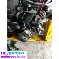 Двигун Ford Mondeo 2.2 Tdci, Jaguar X type, 2005, 2.2 л, дизель.
