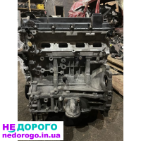Двигун 2.4 бензин Dodge Journey 2011.