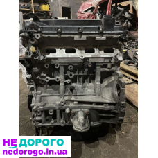 Двигун 2.4 бензин Dodge Journey 2011.