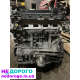 Двигун 2.4 бензин Dodge Journey 2011.