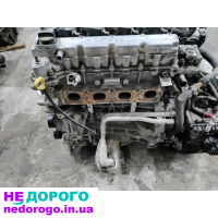 Двигун 2.4 EDG GEMA для Jeep Patriot та Chrysler 200 2014 року. Об'єм - 2.4 літра, бензин. Код запчастини - 68239041AA.