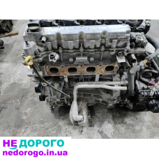 Двигун 2.4 EDG GEMA для Jeep Patriot та Chrysler 200 2014 року. Об'єм - 2.4 літра, бензин. Код запчастини - 68239041AA.