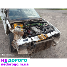 Двигун Ford Sierra Scorpio 2.4, 1989, 2.4 л, бензин.