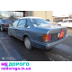 Двигун Ford Scorpio 2.4 4*4, повнопривідний, випущений в Україні.
