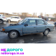 Двигун Ford Scorpio 2.4 4*4, повнопривідний, випущений в Україні.