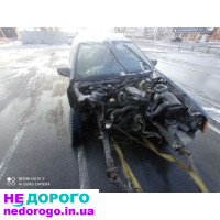 Двигун Ford Scorpio 2.4 4*4, повнопривідний, випущений в Україні.