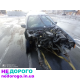 Двигун Ford Scorpio 2.4 4*4, повнопривідний, випущений в Україні.