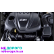 Двигун 2.4 GDI G4KJ для Hyundai Kia Optima Sonata, 2015, бензиновий, 2400 куб. см.