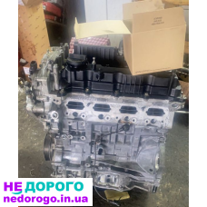 Двигун Hyundai G4KJ 2.4 літра, бензин, встановлений на Sonata, Optima, SantaFe, Sorento.