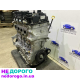 Двигун 2.4 для Jeep Cherokee KL 2018-2022 з великим об'ємом та ефективним паливним споживанням.
