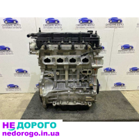 Двигун 2.4 для Jeep Cherokee KL 2018-2022 з великим об'ємом та ефективним паливним споживанням.