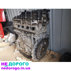Двигун 2,4 для Jeep Renegade, Compass. Рік випуску - 2020. Об'єм - 2,4 л. Паливо - бензин.