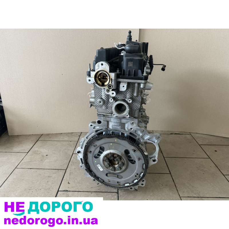 Двигун 2.4 Multiair Jeep Cherokee KL 2019, об'єм 2.4 л, бензин.
