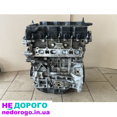 Двигун 2.4 Multiair Jeep Cherokee KL 2019, об'єм 2.4 л, бензин.