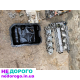 Двигун 2.4 Multiair для Jeep Compass MT1, 2017 рік, об'єм 2.4 л, бензин. Запчастини відповідають стандартам виробника.