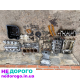 Двигун 2.4 Multiair для Jeep Compass MT1, 2017 рік, об'єм 2.4 л, бензин. Запчастини відповідають стандартам виробника.