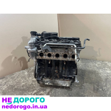 Двигун 2.5 CBU VW Passat b7 USA, MT1, 2012, бензин, 2.5 л.