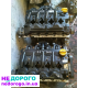 Двигун G9U 2.5dci для Master/Trafic/Vivaro, 2000-х, 2.5 л, дизельне паливо.