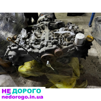 Двигун 2.5 FB25BCYHZF для Subaru Forester SJ 2014, об'єм 2.5 л, бензин.