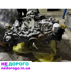 Двигун 2.5 FB25BCYHZF для Subaru Forester SJ 2014, об'єм 2.5 л, бензин.