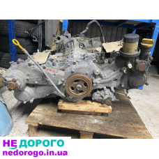 Двигун 2.5 FB25 для Subaru Legacy\\Outback B15, 2009 рік, бензин, об'єм 2.5 л.
