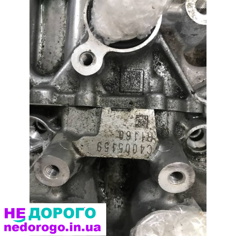 Двигун 2.5 FB25D Subaru Forester SK 2021, об'єм 2.5 л, бензиновий.