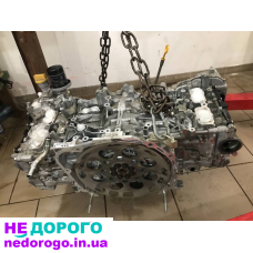 Двигун 2.5 FB25D Subaru Forester SK 2021, об'єм 2.5 л, бензиновий.